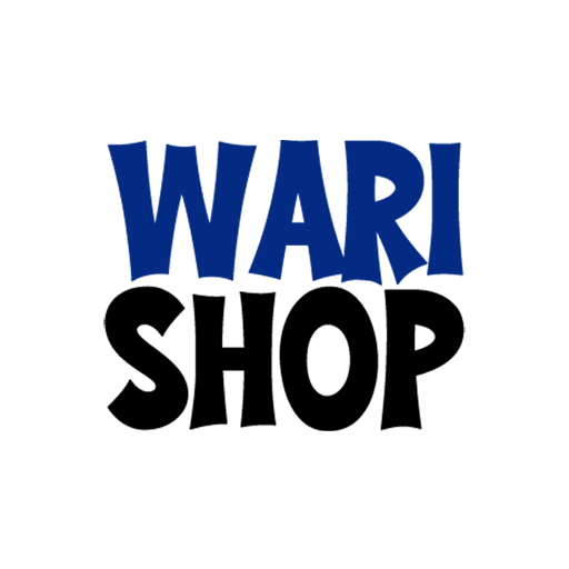 Warishop